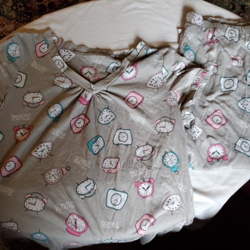 Pjs